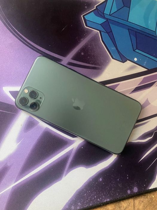 Iphone 11 pro max 256gb 90%