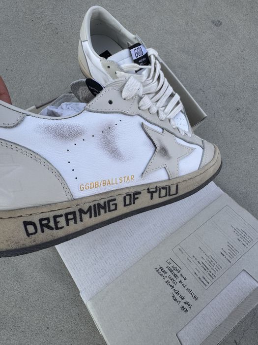 Golden Goose  40