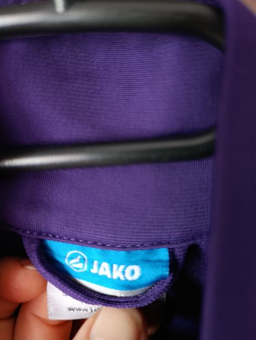 Bluză sport Jako