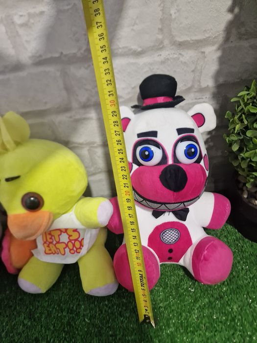 Five Nights at Freddy’s играчки