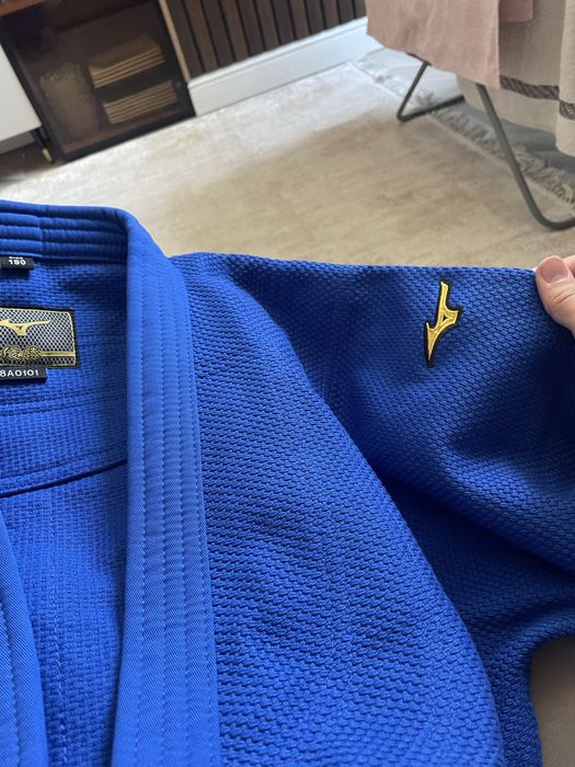 Продаю кимоно Mizuno