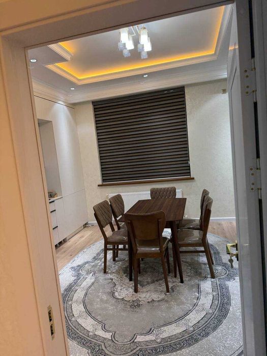 4 хонали квартира ижарага берилади / Сдаётся 4-комнатная квартира