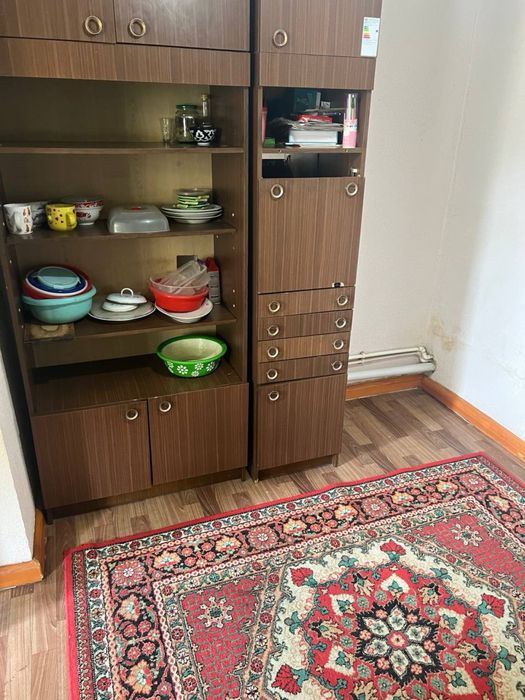 СВОЯ Продаётся/Обмен 4х комн Сп. 16