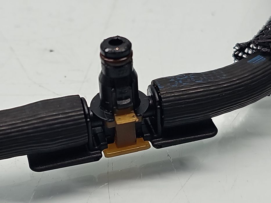 Conducta retur injectoare Bmw 3 (F30) [Fabr 2012-2017] 782340803 2.0 N