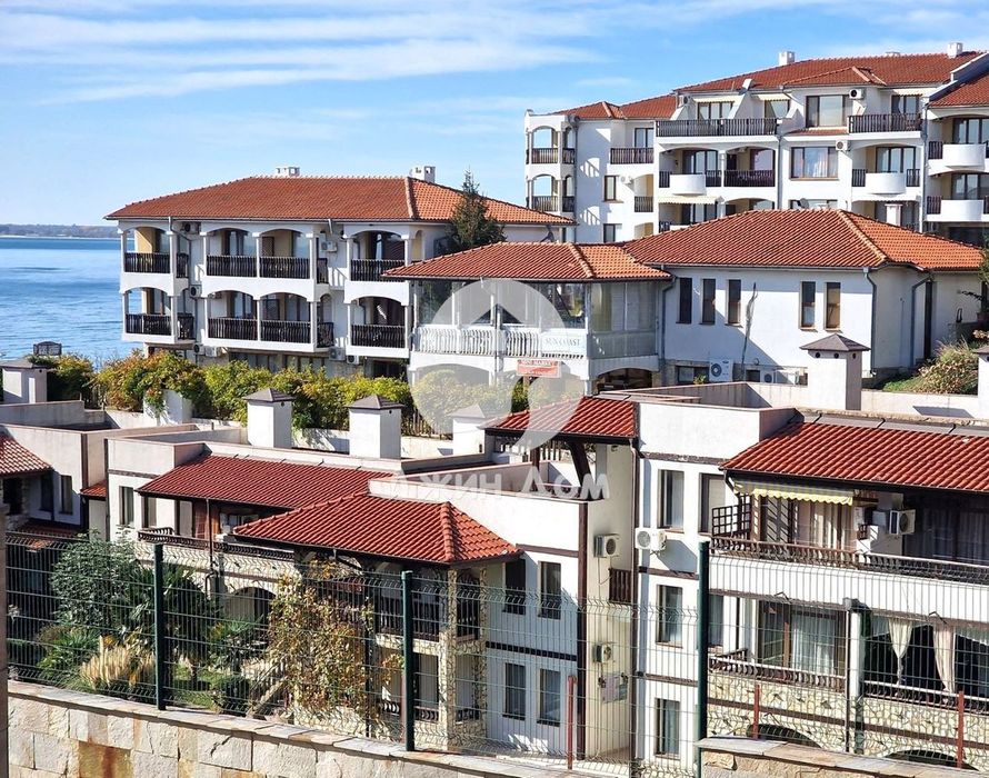 Продава се Едностаен апартамент в Свети Влас - 53 кв.м за 1416 €/кв.м - Снимка #7