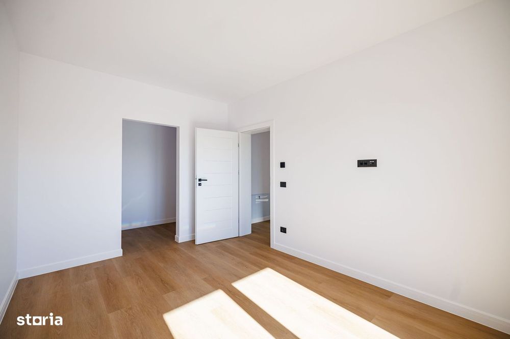 Apartament nou 2 camere cu dressing | Etaj 1 | Mehala | Comision 0%