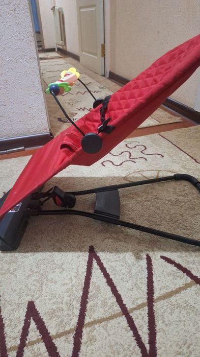 Шезлонг болалар ун