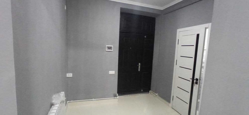 Нежелой жой, Медгородок