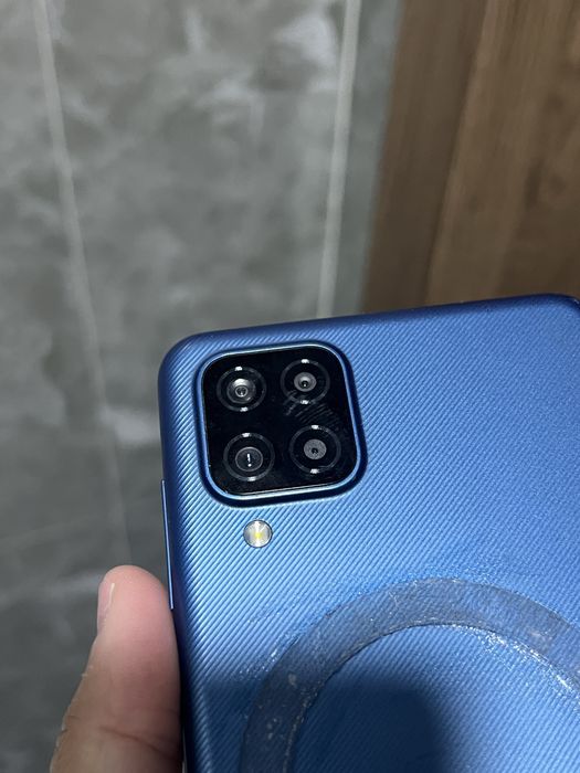 Samsung A12/Самсунг А12 64гб