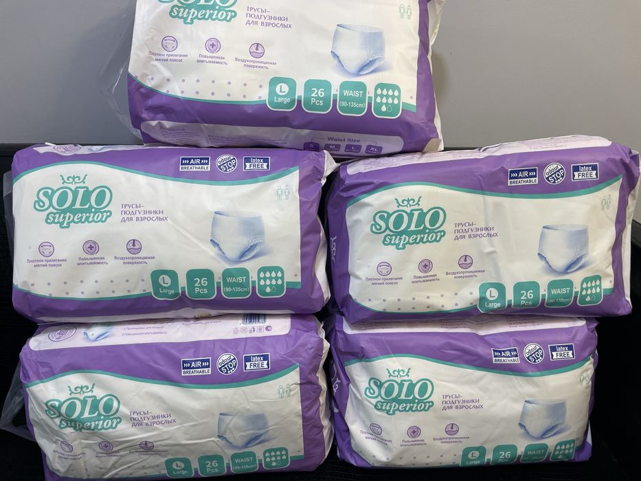 г Актобе  Подгузники Оптом