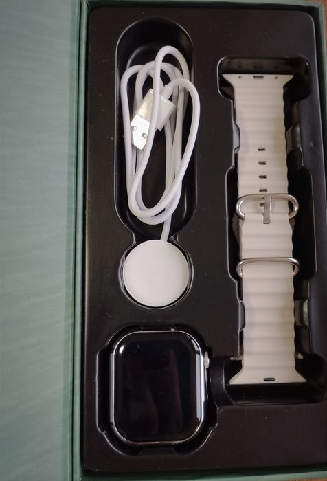 Smart часы V9 PRO MAX