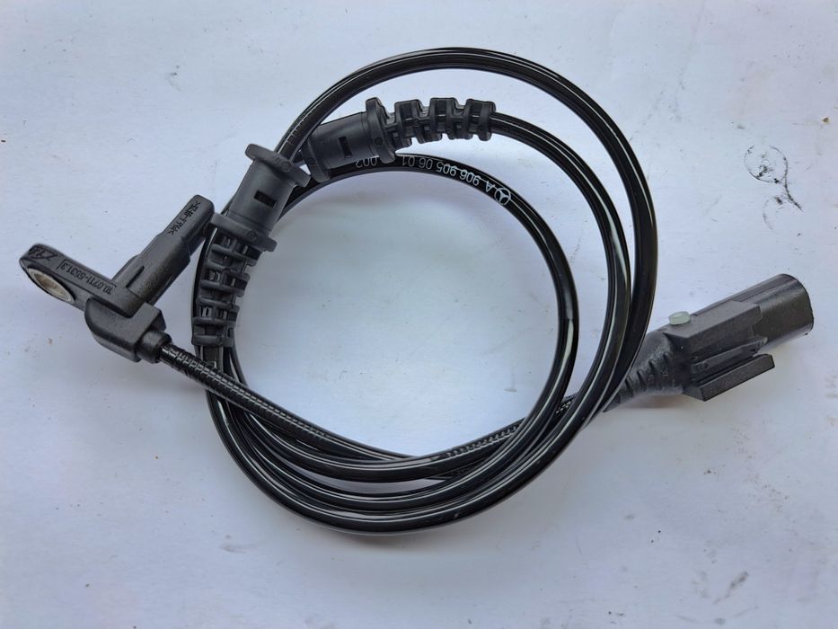 Senzor Abs Sprinter Crafter 2006-2025 Față Spate Simplu Dublu Noi