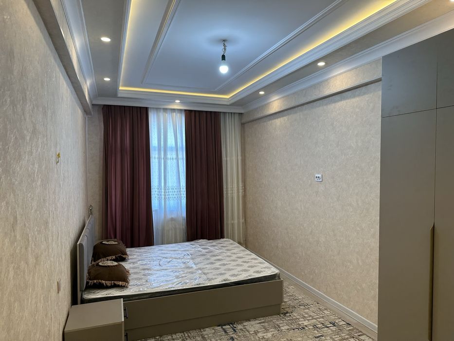 Kvartira ijaraga beriladi