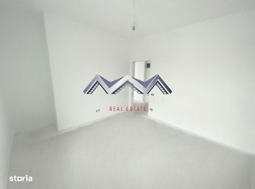 Apartament 2 camere Otopeni central, finisaje la alegere, de la dezvol