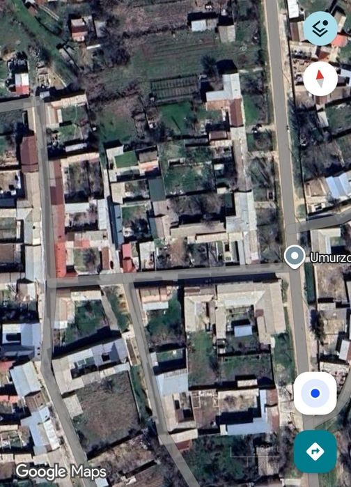 Quruq yer 2 st tinch mahalladan