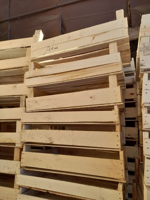 срочно продам ящики