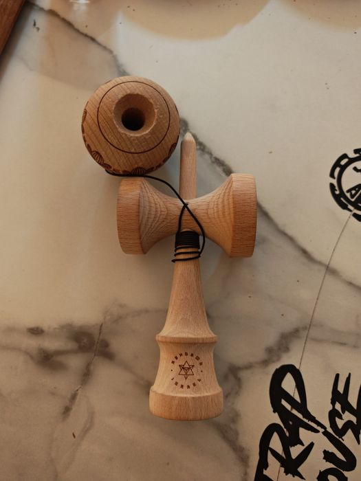 Kendama Israel stare excelenta
