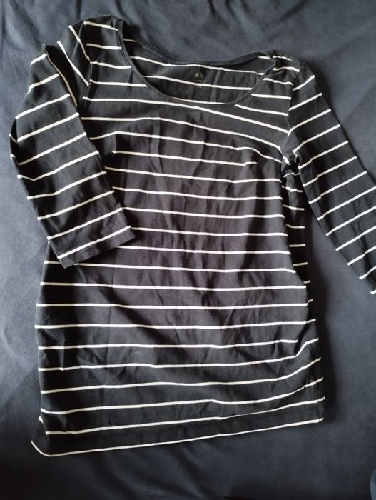 Гащеризони, дънки и блузи за бременни