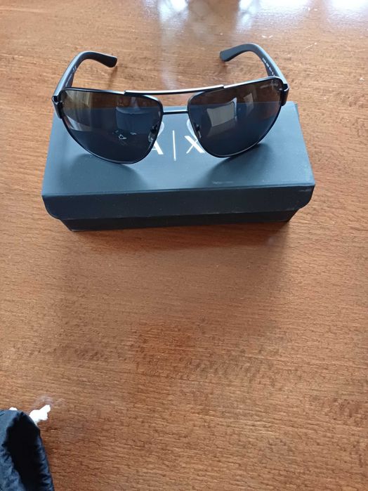 Armani Exchange AX2012S 606387 – Слънчеви очила
