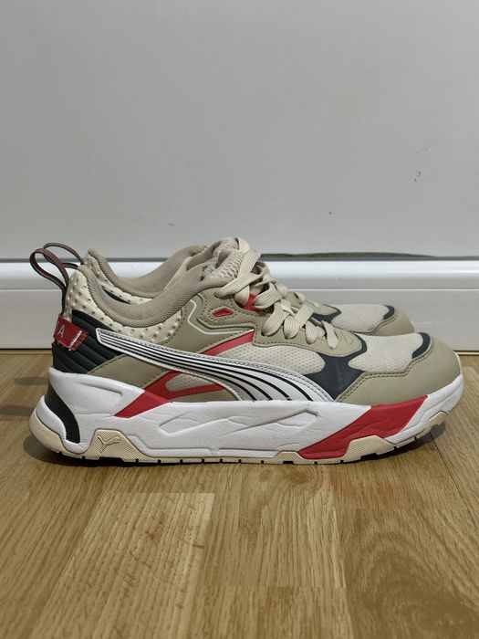 Adidasi puma - marimea 40