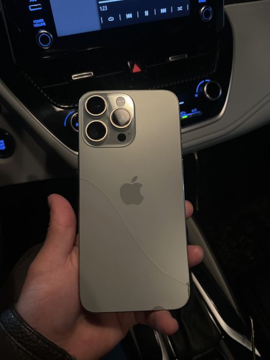 Iphone 15 pro max 256gb