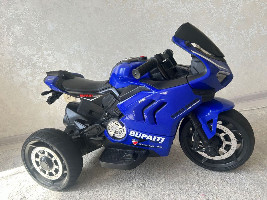 Продам детский мотоцикл