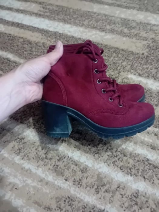 Botine nr 37 dama