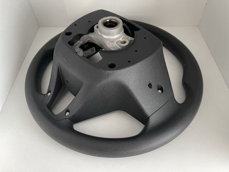 Volan Hyundai fara airbag