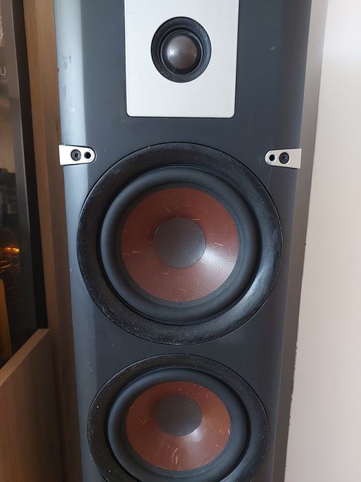 Yamaha, Dali,  Wiim pro plus