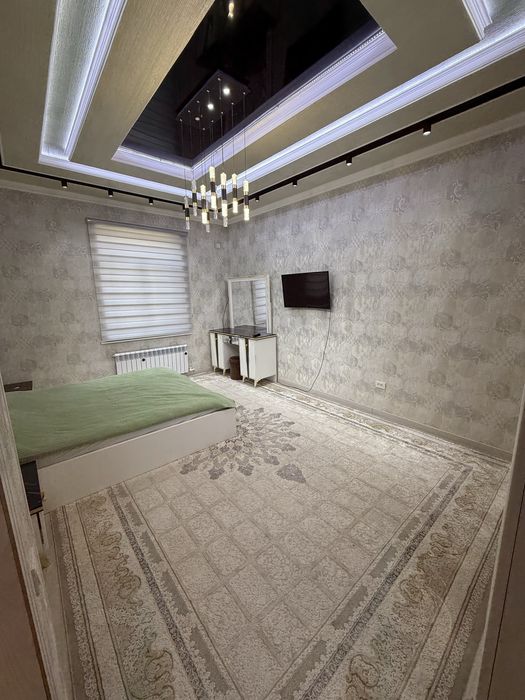 Коттедж 8 сотхли (кадастрда 6 сотх)