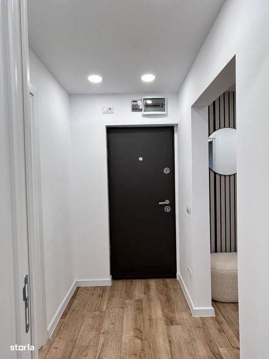 Apartament 2 camere decomandat-Drumul Taberei-Metrou Romancierilor