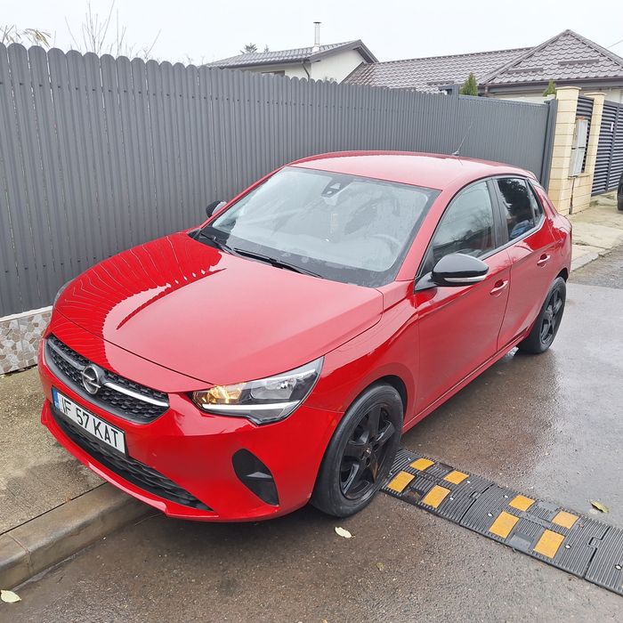 De vanzare  Opel Corsa