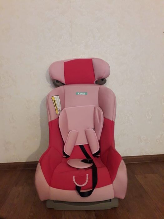 Продам детское автокресло