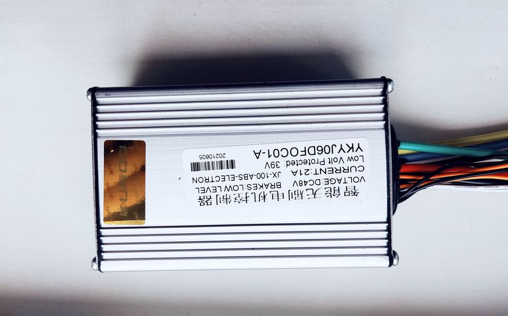 Display tf 100 trotineta electrica original kugoo m4 pro NOU 48v 36v