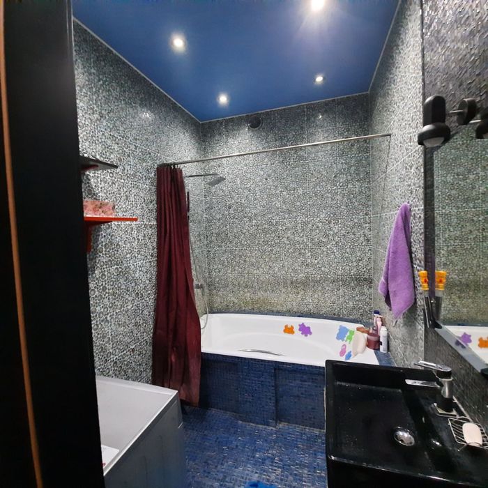 Квартира на Алайском со всеми удобствами от собственника!!!