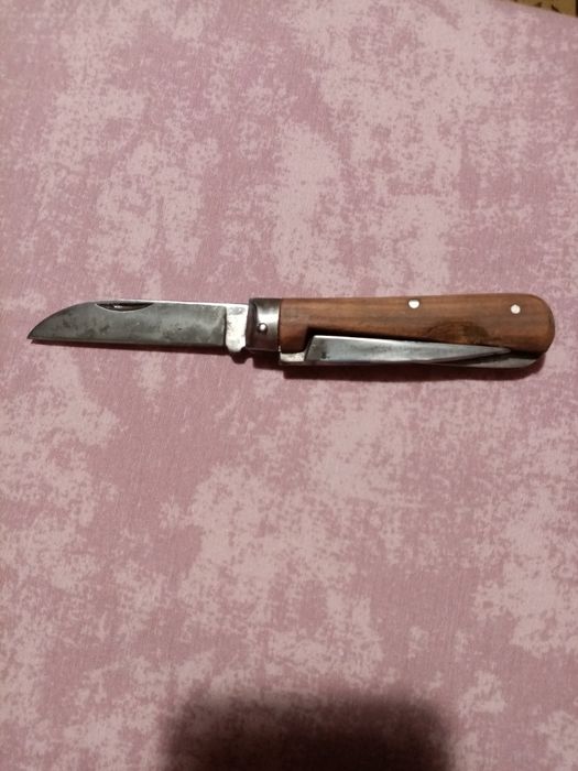 Старо джобно ножче