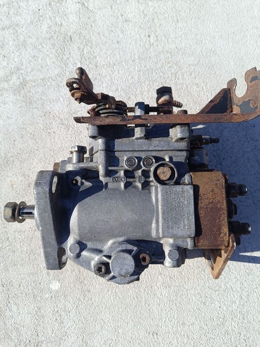 Pompa injecție Bosch