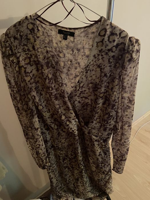 Rochie Massimo Dutti