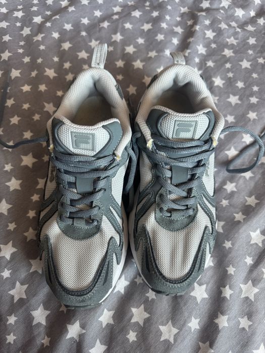 Дамски Маратонки Fila Heroic