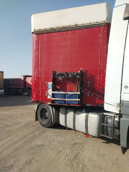 Когел прицеп   100 кб  сотилади бухорода