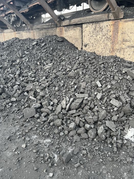 Продам уголь Карыжыра сорт  Майкуба .