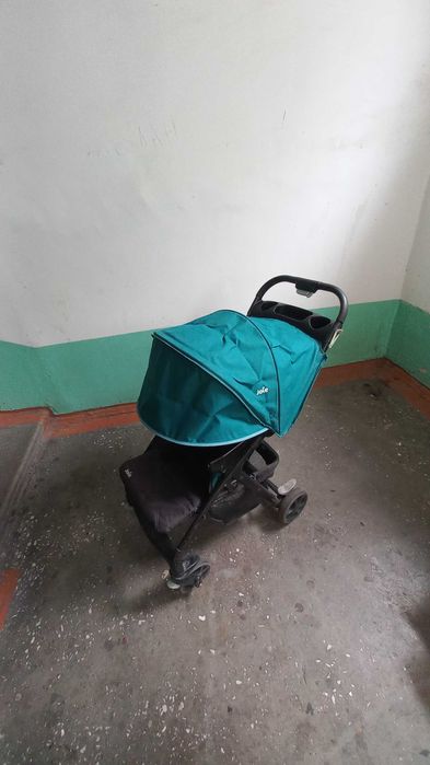 Детская коляска joie