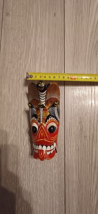 Vand Masca Indoneziana/Barong/Balineza