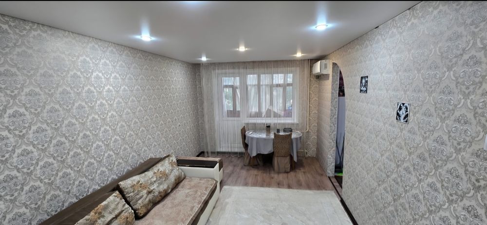 Продам 3-х комнатную кв