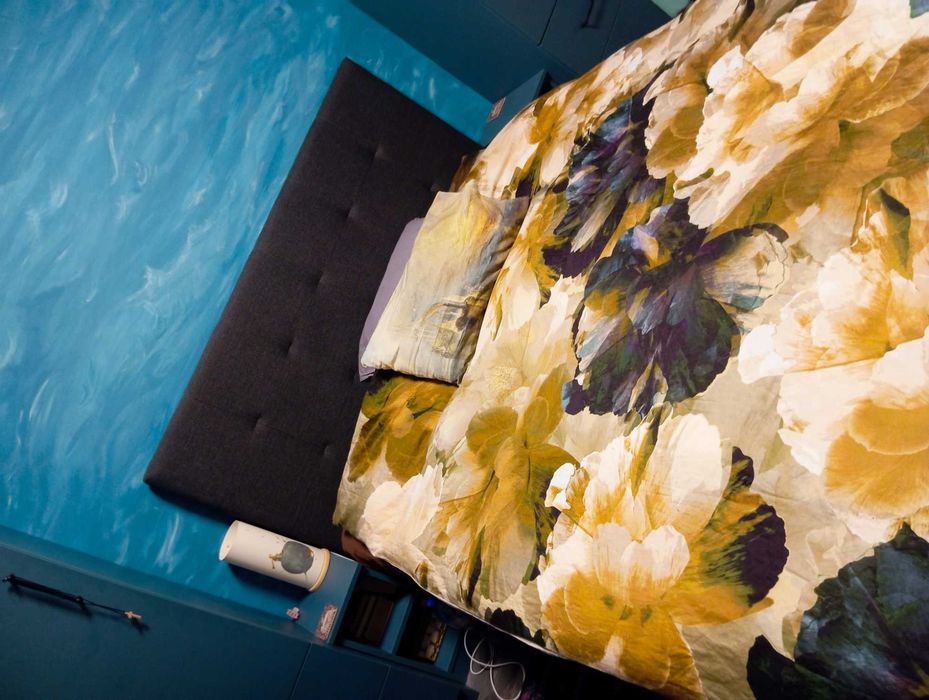 Дава се под наем Двустаен апартамент в Пловдив, Кършияка - 66 кв.м за 498.27 € - Снимка #9