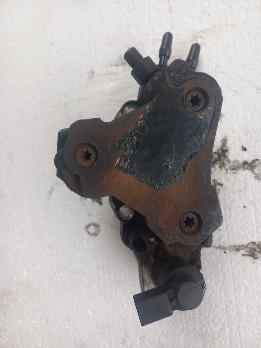 ГНП Mercedes W211 3.2cdi