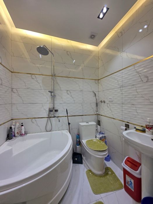 Продается 3 ком. Квартира на 3 этаже в Вокзале ор. Ширин Табака