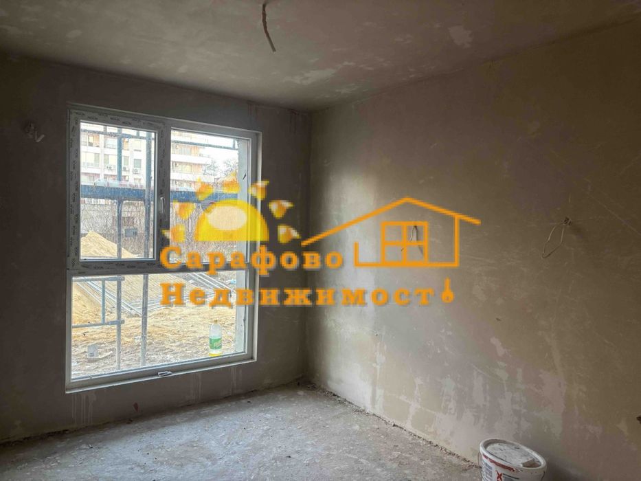 Продава се Двустаен апартамент в Бургас, Сарафово - 71 кв.м за 632 €/кв.м - Снимка #5