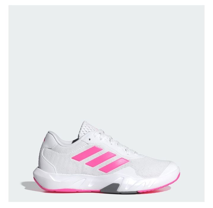 Кроссовки Адидас