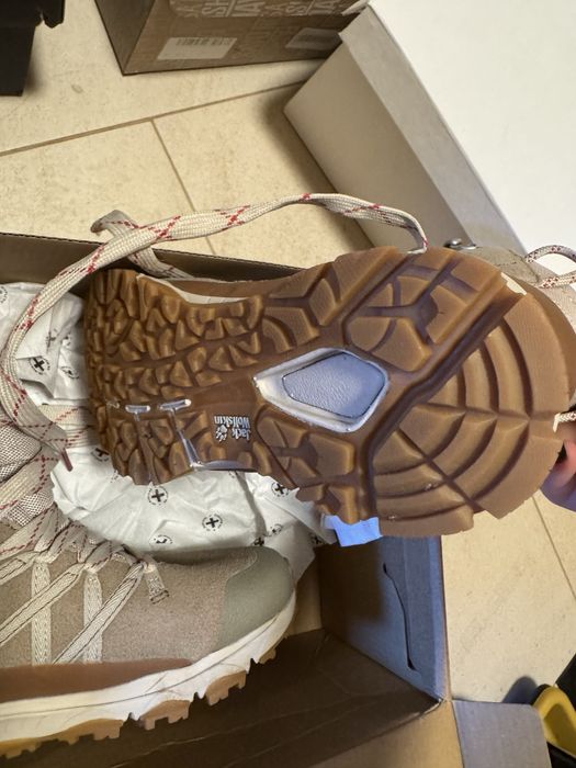 Туристически зимни боти Jack Wolfskin